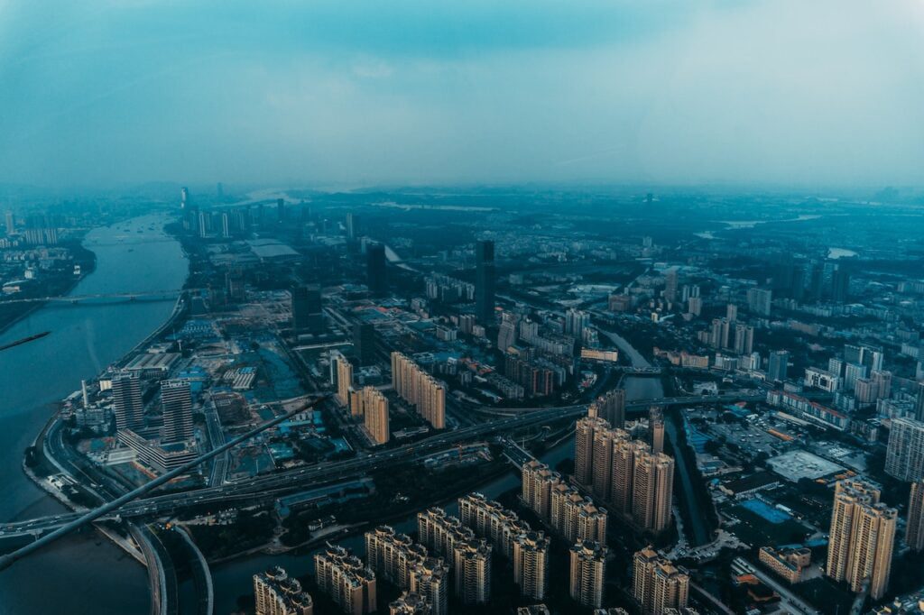 English Teaching Jobs in China