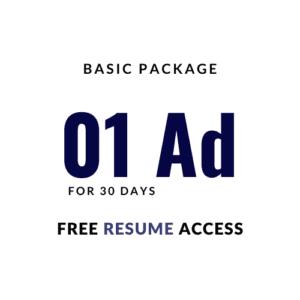 basic package for employer