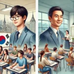 Experiences of ESL Teachers in South Korea and China