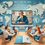 Best Online TEFL Certifications