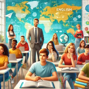 The Ultimate Guide to Teaching English Abroad in 2025