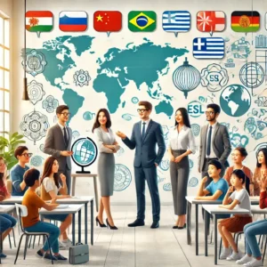 Top 10 Asian Countries with the Highest Demand for ESL Teachers