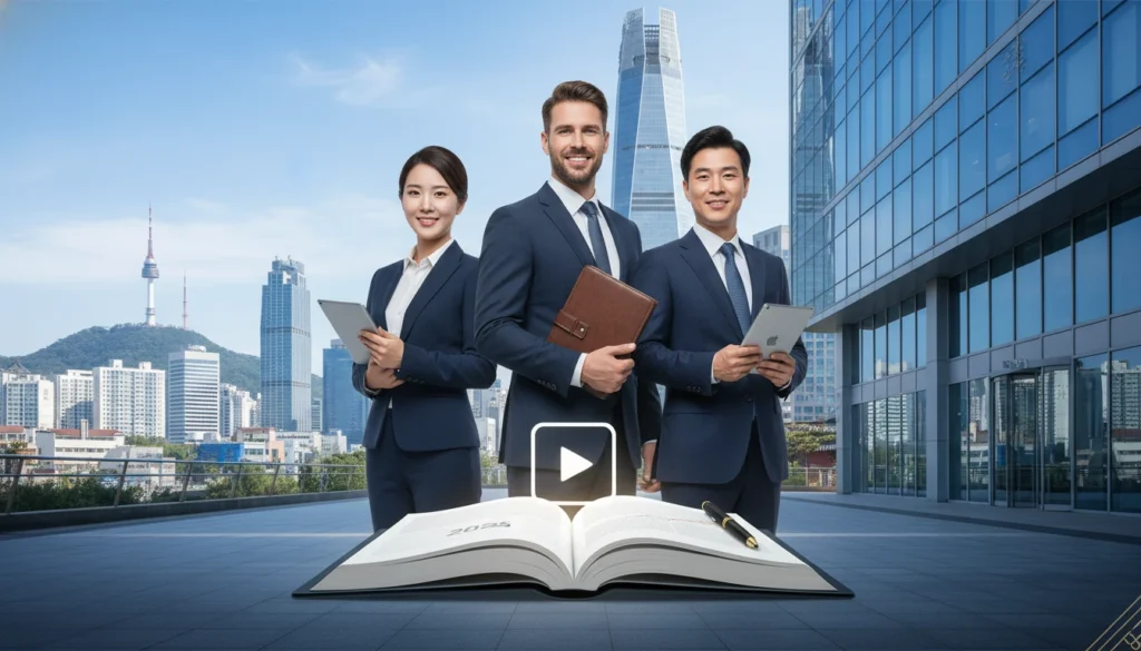 High-Paying Teaching Jobs in Korea 2026