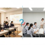 Classroom Management Chinese vs Korean Students