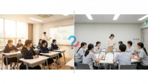 Classroom Management Chinese vs Korean Students
