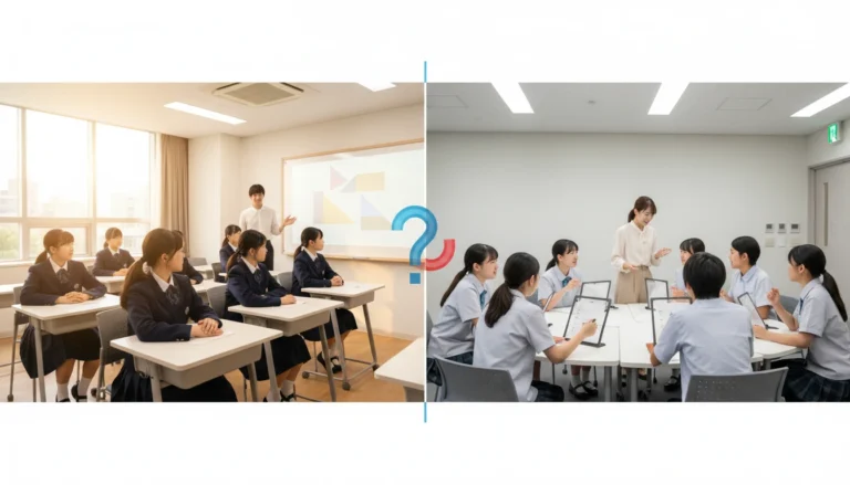 Classroom Management Chinese vs Korean Students