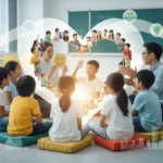 Transforming Lives Through ESL jobs Asia