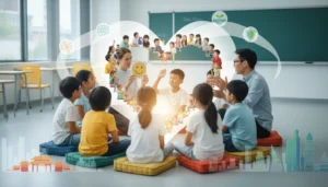 Transforming Lives Through ESL jobs Asia