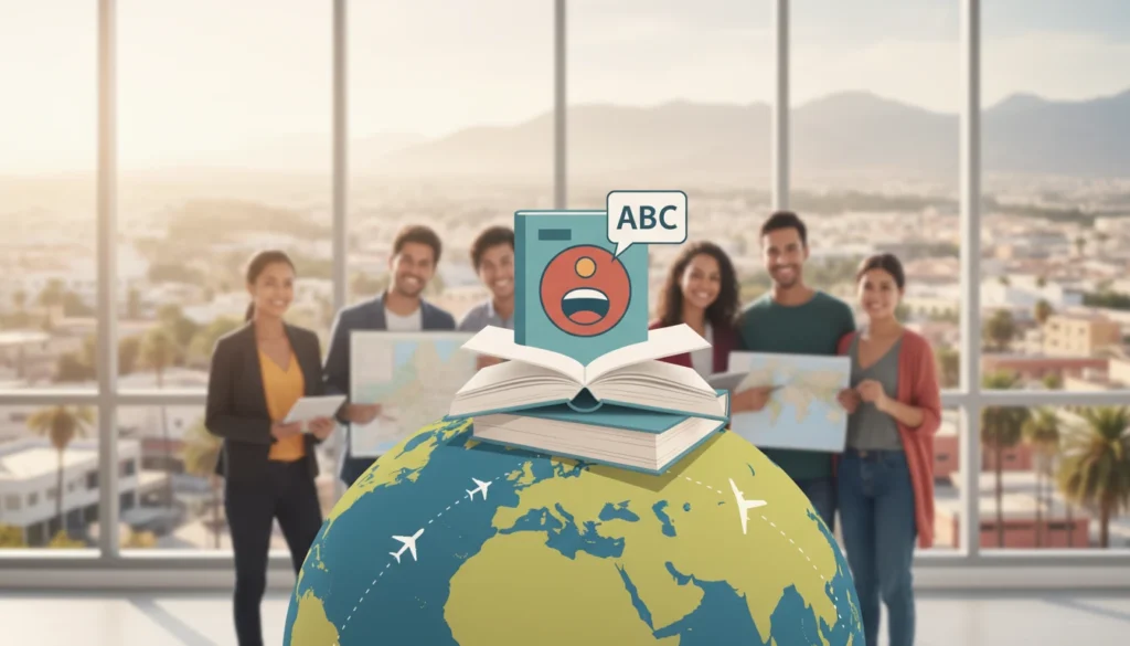 Best Countries to Teach English Without a Degree