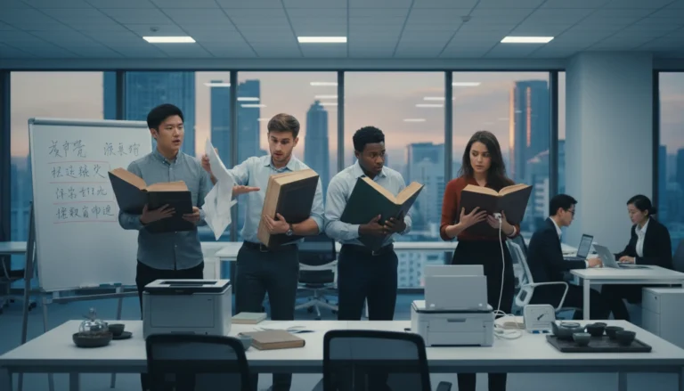 biggest mistakes esl teachers make asia, Teaching job in Asia