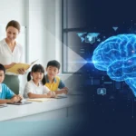 Will AI Replace ESL Teachers in Asia?