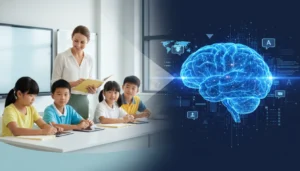 Will AI Replace ESL Teachers in Asia?