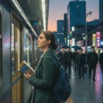 why esl teachers stay in korea