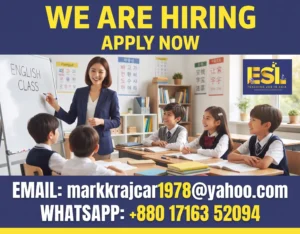 English Education in South Korea