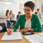 How to Plan an ESL Lesson in 20 Minutes