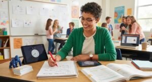 How to Plan an ESL Lesson in 20 Minutes