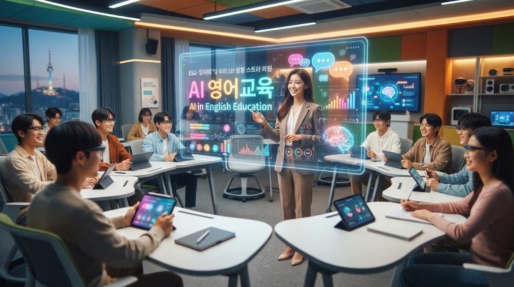 esl teching job